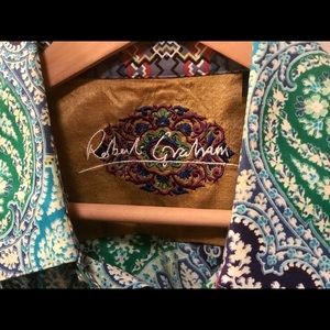 Robert Graham, Classic Fit Shirt, Bloomingdales